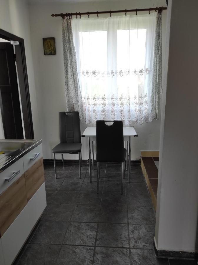 דירות Bohutín U Lesa מראה חיצוני תמונה